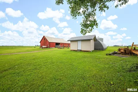 Exterior - 2248 Knox Rd 1240 E Rd, Oneida, IL 61467 photo 9 of 13