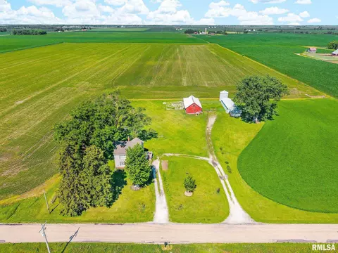 View/Area - 2248 Knox Rd 1240 E Rd, Oneida, IL 61467 photo 7 of 7