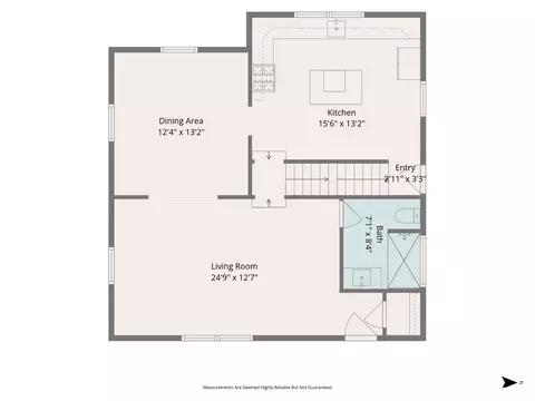 Floorplan - 2248 Knox Rd 1240 E Rd, Oneida, IL 61467 photo 3 of 4