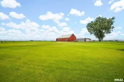 Exterior - 2248 Knox Rd 1240 E Rd, Oneida, IL 61467 photo 6 of 13