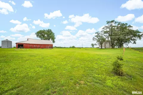 Exterior - 2248 Knox Rd 1240 E Rd, Oneida, IL 61467 photo 7 of 13
