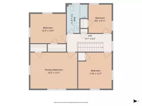 Floorplan - 2248 Knox Rd 1240 E Rd, Oneida, IL 61467 photo 2 of 4