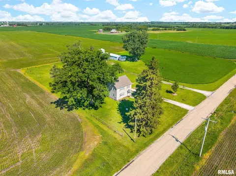 View/Area - 2248 Knox Rd 1240 E Rd, Oneida, IL 61467 photo 2 of 7