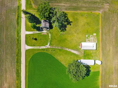 View/Area - 2248 Knox Rd 1240 E Rd, Oneida, IL 61467 photo 6 of 7