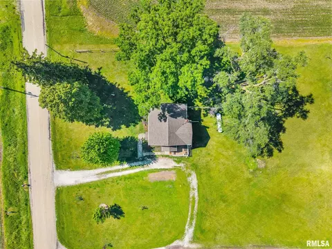 View/Area - 2248 Knox Rd 1240 E Rd, Oneida, IL 61467 photo 5 of 7