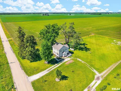 View/Area - 2248 Knox Rd 1240 E Rd, Oneida, IL 61467 photo 4 of 7