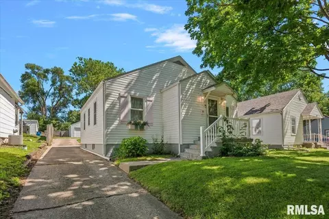 Other - 523 Wood Ave, Springfield, IL 62702 photo 3 of 7