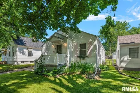 Other - 523 Wood Ave, Springfield, IL 62702 photo 2 of 7