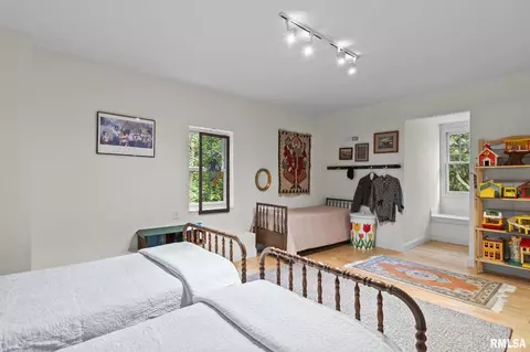 Bedroom - 1340 Wiggins Ave, Springfield, IL 62704 photo 10 of 10
