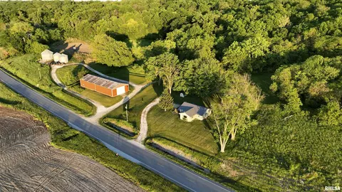 4588 N Il Route 100 Rte, Havana, IL 62644