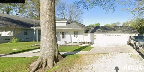 203 Edison Ave, Kincaid, IL 62540