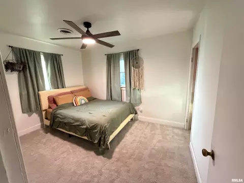 Bedroom - 22 Fox Ct, Springfield, IL 62703 photo 3 of 3