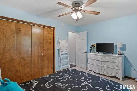 Bedroom - 8101 Tack Ln, Springfield, IL 62712 photo 7 of 7