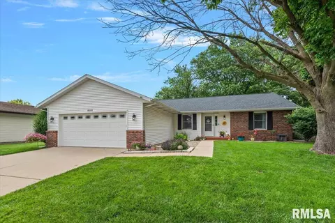 8101 Tack Ln, Springfield, IL 62712
