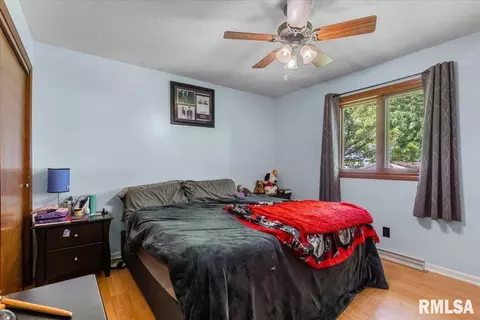 Bedroom - 3137 Temple Dr, Springfield, IL 62704 photo 1 of 6