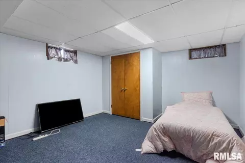 Bedroom - 3137 Temple Dr, Springfield, IL 62704 photo 6 of 6