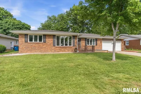 Other - 3137 Temple Dr, Springfield, IL 62704 photo 16 of 16
