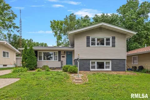 2033 Brentwood Dr, Springfield, IL 62704