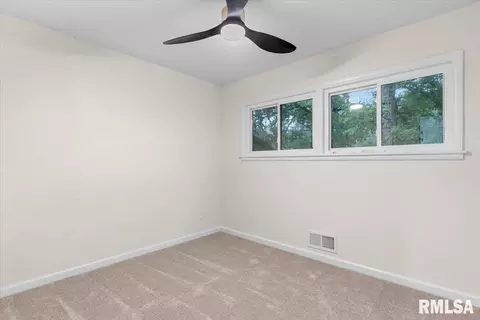 Bedroom - 66 W Hazel Dell Ln, Springfield, IL 62703 photo 2 of 5