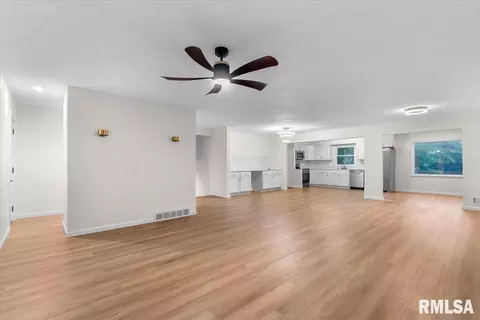 Living - 66 W Hazel Dell Ln, Springfield, IL 62703 photo 1 of 9