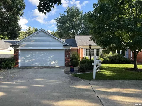 8 Turnberry Pl, Springfield, IL 62704 photo 2