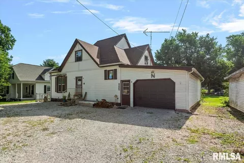 Other - 404 N Ewing St, Tallula, IL 62688 photo 1 of 10
