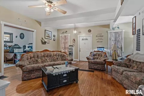Other - 404 N Ewing St, Tallula, IL 62688 photo 2 of 10