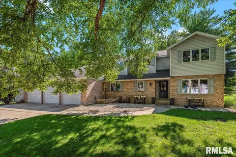 108 Natchez Trce, Springfield, IL 62711