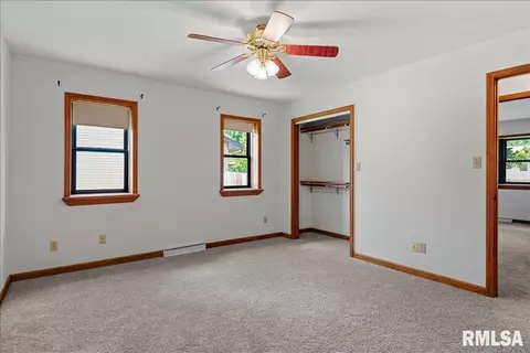 Bedroom - 2525 Lindbergh Blvd, Springfield, IL 62704 photo 2 of 7
