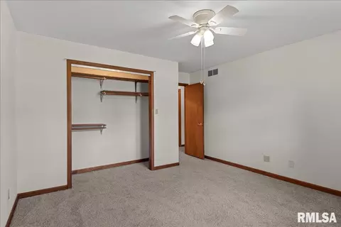 Bedroom - 2525 Lindbergh Blvd, Springfield, IL 62704 photo 7 of 7