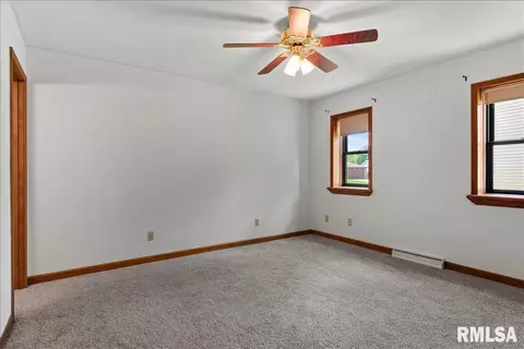 Bedroom - 2525 Lindbergh Blvd, Springfield, IL 62704 photo 1 of 7