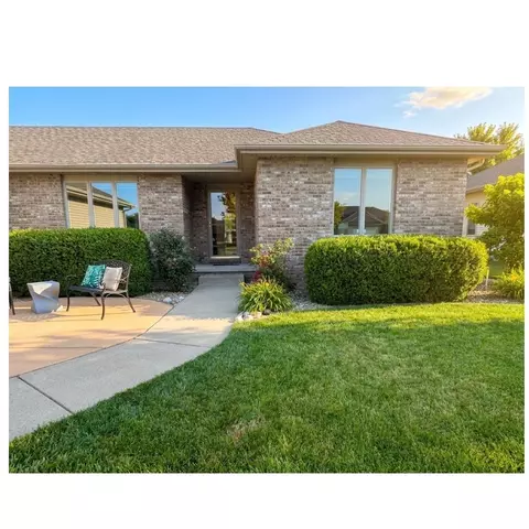 2809 Covered Wagon Trl, Springfield, IL 62711 photo 3