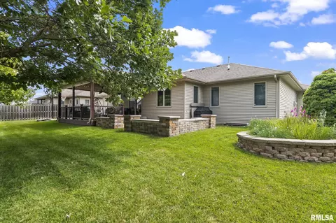 2809 Covered Wagon Trl, Springfield, IL 62711 photo 56