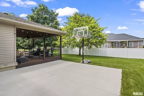 2809 Covered Wagon Trl, Springfield, IL 62711 photo 55