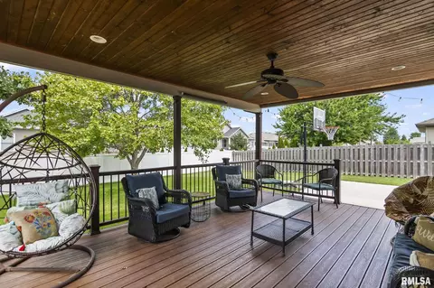 2809 Covered Wagon Trl, Springfield, IL 62711 photo 49