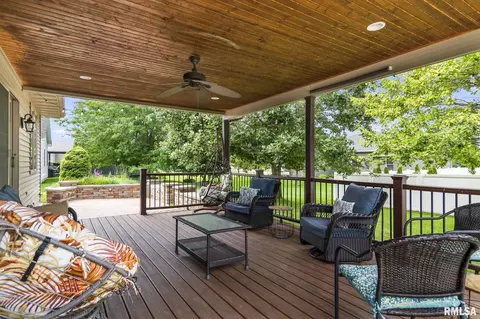 2809 Covered Wagon Trl, Springfield, IL 62711 photo 51