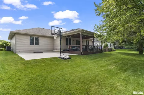 2809 Covered Wagon Trl, Springfield, IL 62711 photo 54