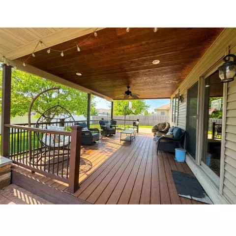2809 Covered Wagon Trl, Springfield, IL 62711 photo 4