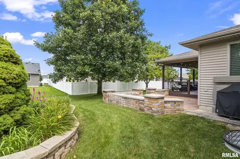 2809 Covered Wagon Trl, Springfield, IL 62711 photo 53