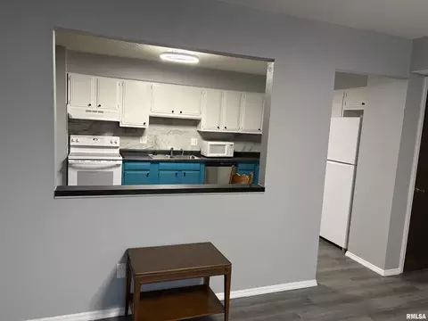 Kitchen - 1901 Jeanette Ln, Springfield, IL 62702 photo 1 of 5
