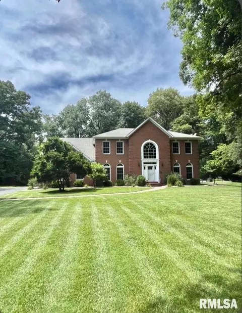 126 Cobblestone Hls, O'fallon, IL 62269