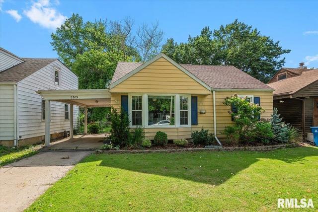 2309 S Pasfield St, Springfield, IL 62704