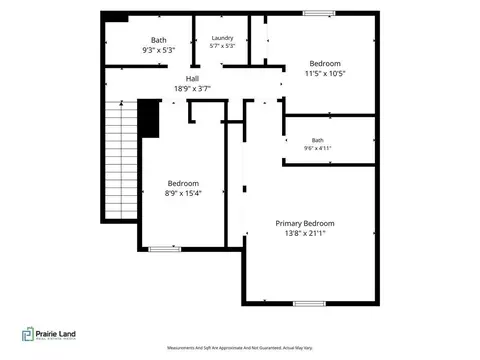 Floorplan - 3712 Kerry Blvd, Springfield, IL 62712 photo 1 of 8