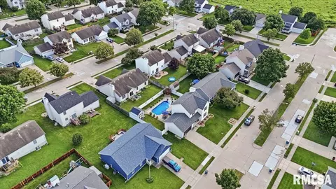 View/Area - 3712 Kerry Blvd, Springfield, IL 62712 photo 9 of 12