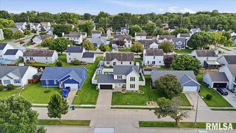 View/Area - 3712 Kerry Blvd, Springfield, IL 62712 photo 11 of 12