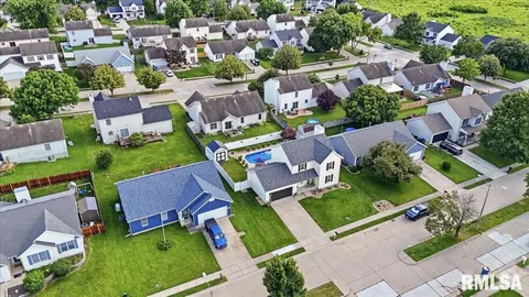 View/Area - 3712 Kerry Blvd, Springfield, IL 62712 photo 5 of 12