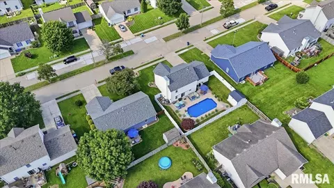 View/Area - 3712 Kerry Blvd, Springfield, IL 62712 photo 8 of 12