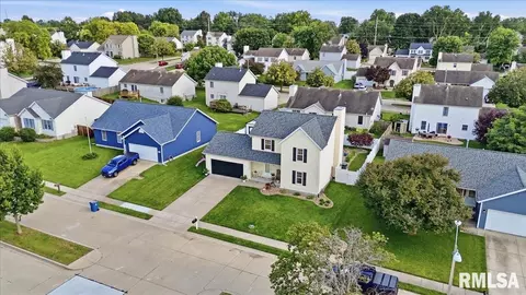 View/Area - 3712 Kerry Blvd, Springfield, IL 62712 photo 6 of 12