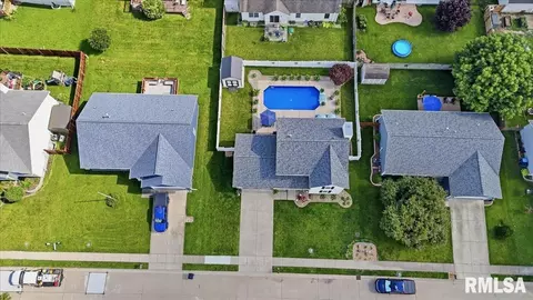 View/Area - 3712 Kerry Blvd, Springfield, IL 62712 photo 7 of 12