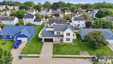 View/Area - 3712 Kerry Blvd, Springfield, IL 62712 photo 3 of 12